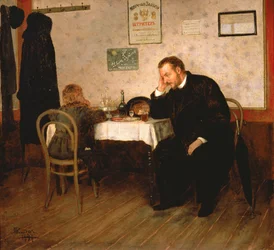 Orphaned, 1897